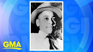 Biden to establish national Emmett Till monument | GMA