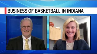 Business of Basketball in Indiana