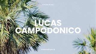 "Vivir el Presente" - Lucas Campodonico para "El Poder De Hoy"
