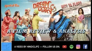 Dream Girl - Film Review | Has Ayushmann Hit a Sixer Again?