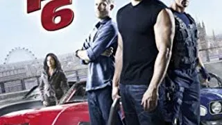 Fast and furious 6 Full Movie