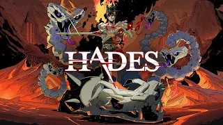 Hades - Complete Soundtrack - Full OST Album