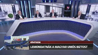 Vezércikk (2023-10-18) - HÍR TV