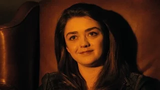Ashildr: The Ultimate Immortal - Doctor Who: Series 9 (2015) - BBC