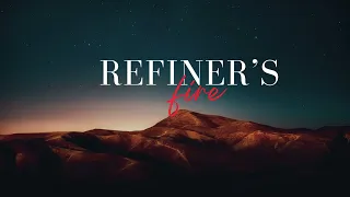 REFINER | WORSHIP MUSIC |MAVERICK CITY MUSIC