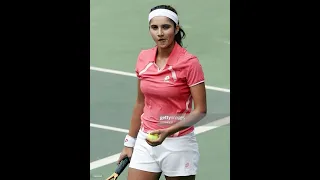 Sania mirza & Biography & #Tennis #player #Sania #Mirza#viral #video ۔|| By Fashion rays