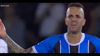 Toni Kroos vs Grêmio 1-0 - 16/12/2017 HD