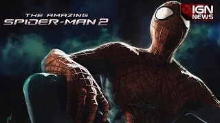 The Amazing Spider-Man 2 Potentially Cancelled on Xbox One