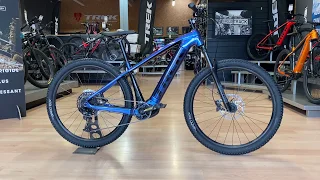 TREK POWERFLY 5 (2021) (Purple Flip) - Trek Store Quimper