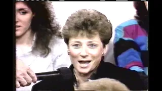 The Phil Donahue Show 1987 open marriages with commercials