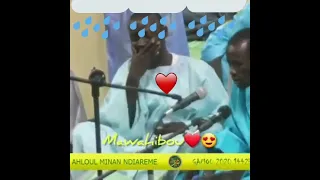 thiey serigne touba mo yémé deugeul mawahibou bi doyna warr