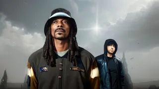 Eminem, 2Pac - Welcome To The Party (ft. Snoop Dogg, 50 Cent) Robbïns Remix 2024