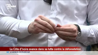 Le 64' - L'actualité du mardi 9 avril 2024 dans le monde - TV5MONDE