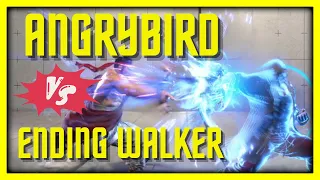 Street Fighter 6 🔥 AngryBird (Ken) vs EndingWalker (Ryu) 🔥 SF6