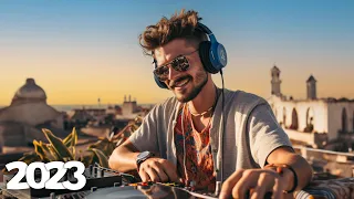 Summer Music Mix 2023 🌻 Best Of Vocals Deep House 🌻 David Guetta, Rema, Alan Walker, Miley Cyrus #18