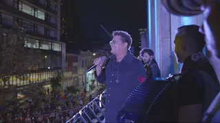 Carlos Vives - Cumbiana II a la calle: Capítulo 4 - Teatro Jorge Eliécer Gaitán