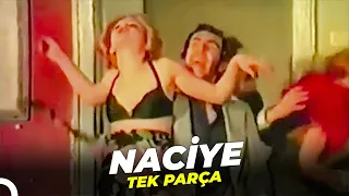 Naciye | Tek Parça