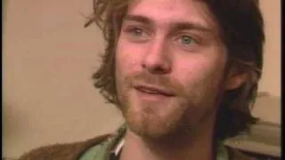 Nirvanaenvivo: 1993.01.21 - Kurt Cobain entrevista en Mtv Brasil , Rio de Janeiro .VOB