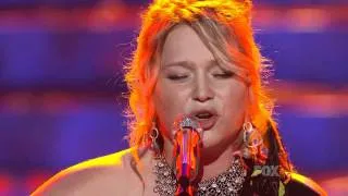 Crystal Bowersox - Up To The Mountain AI 9