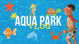 Sunday Funday vlog ❤️ Aqua Mundo Limburgse Peel