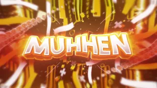 Muhhen Paid 2D Intro