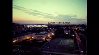 Czarny Hifi - Niedopowiedzenia (Feat. Pezet)