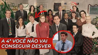 17 CURIOSIDADES DE THE OFFICE QUE VOCÊ PRECISA SABER