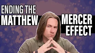 Ending the Matt Mercer Effect