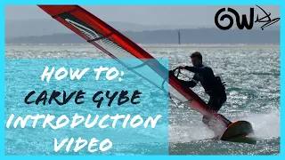 Carve Gybe - Introduction Video