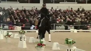 Charlotte Dujardin Masterclass Secret Agent Part 2