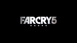 Пробуем играть в Far cry 5 по сети(Far cry 5 Кооператив#1)