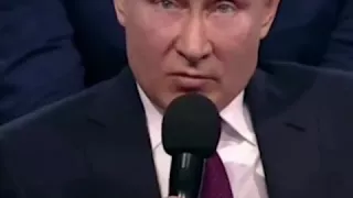 ПУТИН ОБ СССР