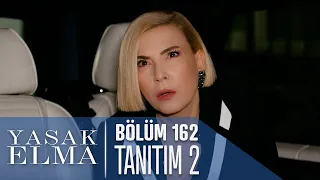 Yasak Elma 162. Bölüm 2. Tanıtımı