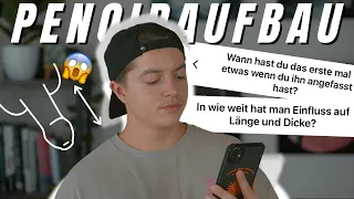 Kann man sich die Länge aussuchen? 😱 Phalloplastik Q&A Teil 1