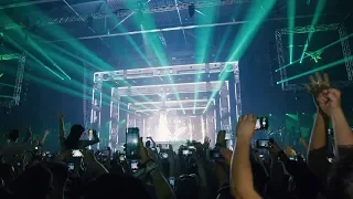 Radical Redemption - The Road to Redemption - Concert Registration (Official Video)