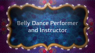 Belly Dance with Inanna