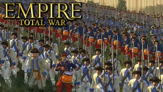 Empire 2 - France - Part 1 - Vive le Roi!