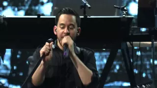 Linkin Park - Faint (London, iTunes Festival 2011)