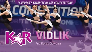 Best Jazz // VIDLIK - The Dance Complex