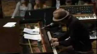 Ben Folds - Myspace Gig - Bastard