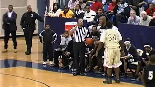 SVSM vs Akron Buchtel A  (2001)