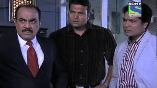 CID - Epsiode 644 -Rahasya Paanch Kankalon Ka