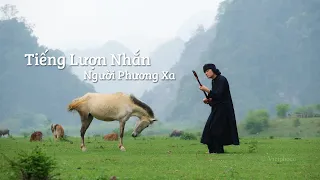 Ngo Hong Quang I Tiếng Lượn Nhắn Người Phương Xa / Tay folksong (Official Music Video)