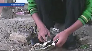 18-ти летний крымчанин попался на сбыте наркотиков