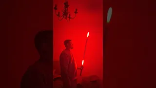 Ignition Star wars ECOPixel. Proffie pixel LIGHTSABER!! 💎💎💎