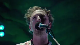 Guster - "Come Downstairs And Say Hello" [Live at Red Rocks w/ Colorado Symphony Orchestra]