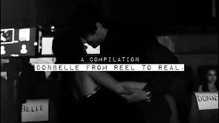“private but proud” donbelle from reel to real | a compilation