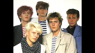 DURAN DURAN == GREATEST HITS ! == by Dj TONM ! new pop ,]new wave , synth-pop , pop rock ,post-disco