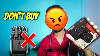 Never Buy This Earbuds😡| BoAt Airdopes 141 Problems