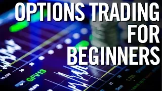 OPTIONS TRADING FOR BEGINNERS 📈 How To Trade Stock Options